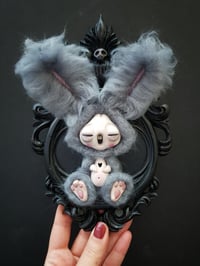 Image 4 of Big Grey Bunny