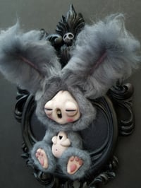 Image 2 of Big Grey Bunny