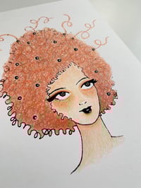 Image 2 of Red Curls