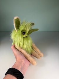 Image 11 of Small Weighted Mini Fluffy Goblins
