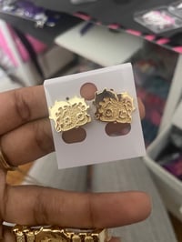 Betty earring 