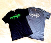 Jackstand Logo #2 T-shirt