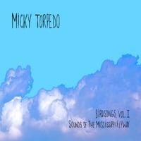 Micky Torpedo - Birdsongs, Volume 1 - Sounds Of The Mississippi Flyway - CD