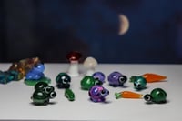 Image 2 of 4 Packs of Tiny Turtles