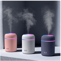 Essential Oil Diffuser (Best Seller)