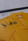 1972 ðŸ‡«ðŸ‡· Genuine yellow jersey - Tour de France 
