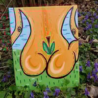 Image 1 of Just Peachy