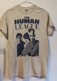 Image 1 of The Human League