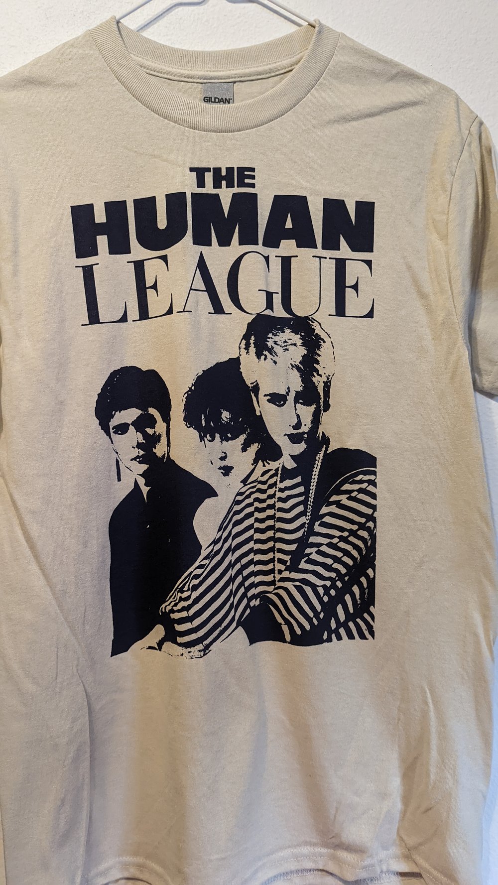 The Human League