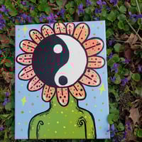 Image 1 of Head Full of Daisies