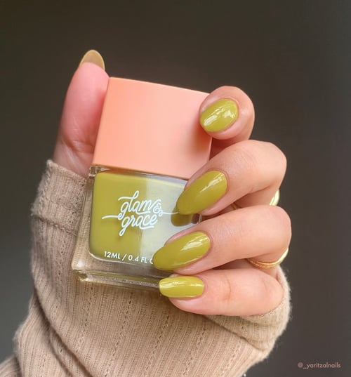 Image of Nail Polish - Avocado Toast