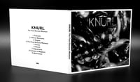 Image 3 of Knurl – The Final Decisive Moment (CD) [OXEN076]