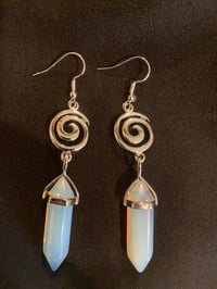 Opalite Earrings