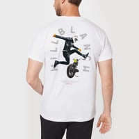 Image 1 of THE JUMP TEE