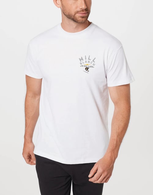 Image of THE JUMP TEE