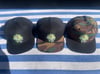 Fsh'M Snapbacks