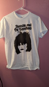 Image 1 of SIOUXSIE