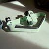 Skate Diamond- Fresh Mint! Limited Edition 