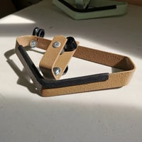 Image 1 of Skate Diamond- Brown!