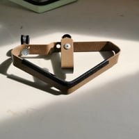 Image 2 of Skate Diamond- Brown!