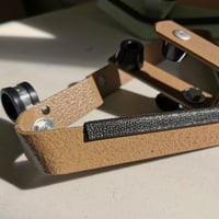 Image 3 of Skate Diamond- Brown!