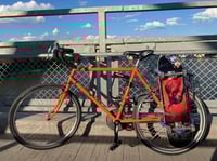 Image 4 of Skate Diamond- Brown!