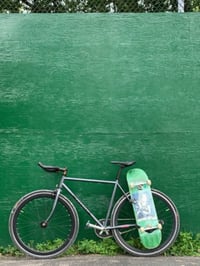 Image 5 of Skate Diamond- Brown!