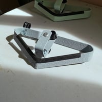 Image 1 of Skate Diamond- Storm Grey