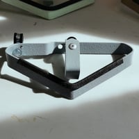 Image 2 of Skate Diamond- Storm Grey