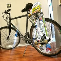 Image 5 of Skate Diamond- Storm Grey