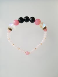 Image 1 of Black cotton candy