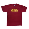 CLASSIC CARDINAL TEE