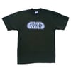 CLASSIC GREEN TEE