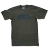 CLASSIC OLIVE TEE