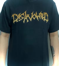 Image 4 of Decrepit Birth/ Disavowed
