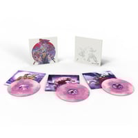 Image 2 of Street Fighter Alpha 3 - Original Soundtrack (Limited edition)