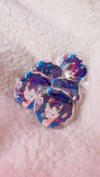 Boar Button