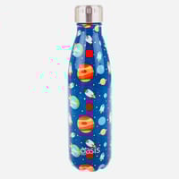 Oasis Insulated Drink Bottle Outer Space