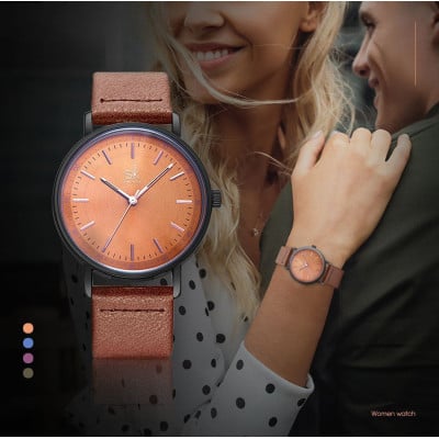 Image of women's quarts watch