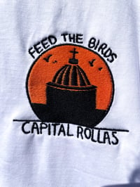 Image 4 of Capital Rollas - Feed The Birds 