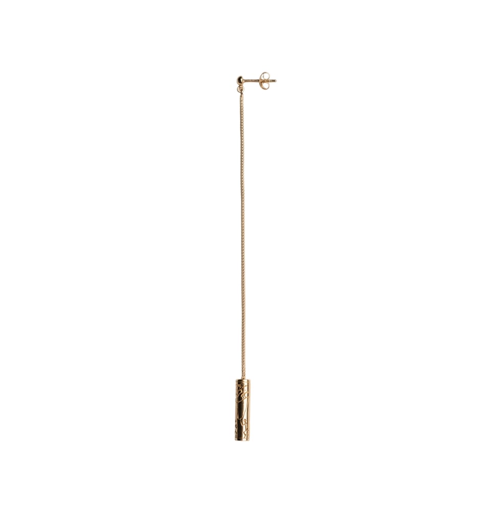 Image of YAWE (long)