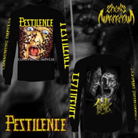 ZWD07(LS)-Pestilence - 蚀 