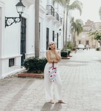 Image 3 of Lady  Cayenas Tote Bag