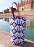 Lady Gaudi Bucket Bag Image 2