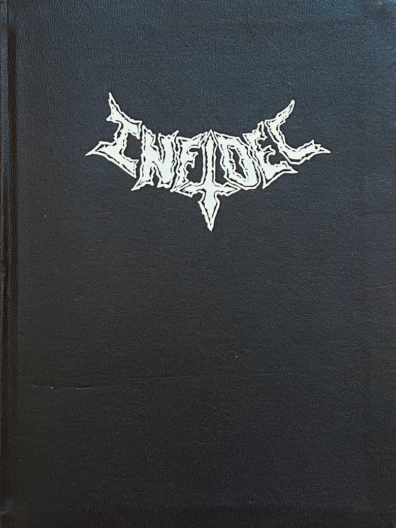 Image of (Tim Hetherington) (Infidel)