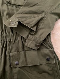 Image 5 of 80s ITALIAN ARMY FIELD JACKET