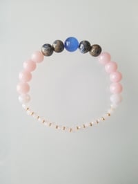 Image 1 of Pinkish blueberry