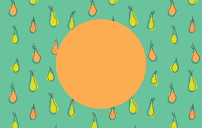 We make a perfect pear