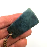 Image 4 of Blue Toki- Rangitoto