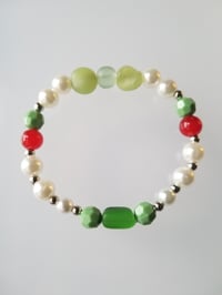 Image 1 of Apple green pearl
